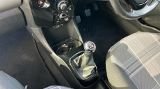 Peugeot 108 1.2 PureTech Allure 5dr Petrol Hatchback